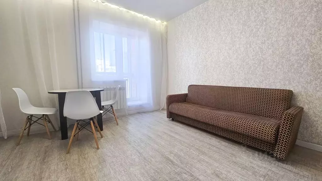 1-к кв. Иркутская область, Иркутск ул. Левитана, 18 (42.0 м) - Фото 2