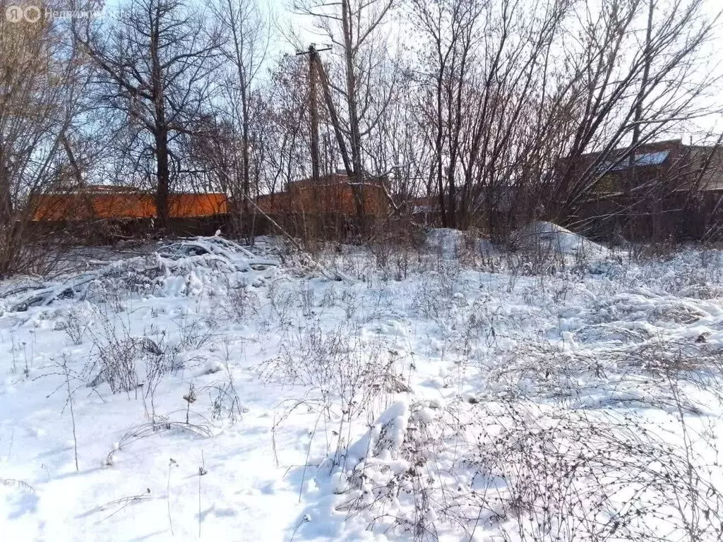 Участок в Белгородская область, городское поселение посёлок Чернянка, ... - Фото 1