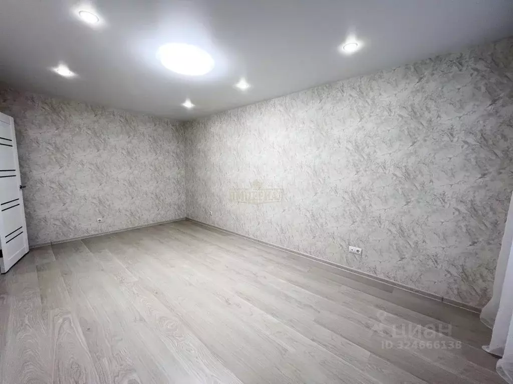 1-к кв. Марий Эл, Медведево городское поселение, Медведево пгт ул. ... - Фото 1