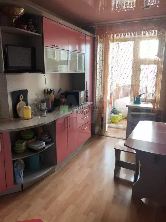 1-к. квартира, 32 м, 5/10 эт. - Фото 1