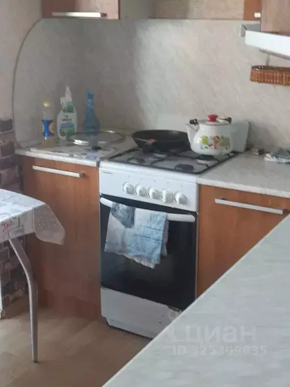 2-к кв. Ставропольский край, Пятигорск Партизанская ул., 1БК6 (52.0 м) - Фото 1