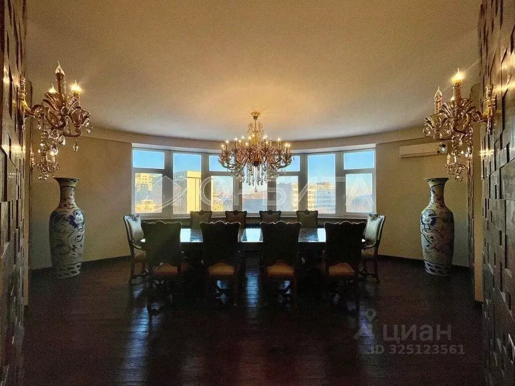 Офис в Тюменская область, Тюмень ул. Малыгина, 90 (122 м) - Фото 1