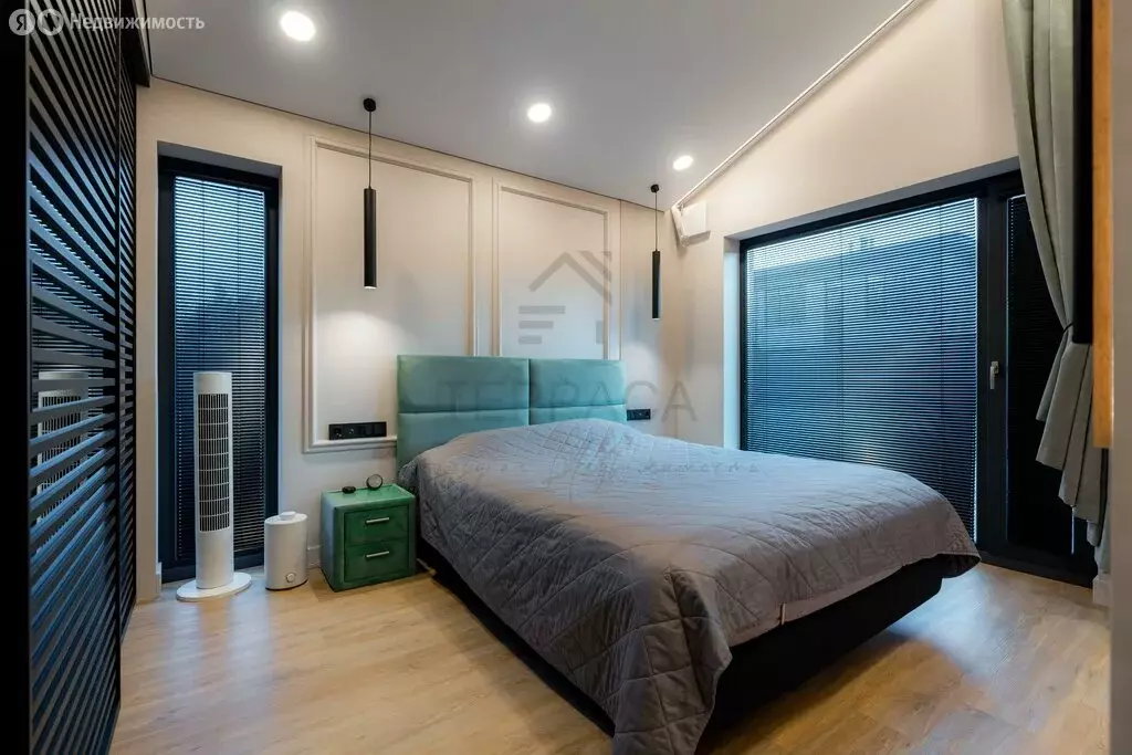 Дом в деревня Мистолово, КП Охтинское раздолье, 5 (100 м) - Фото 2