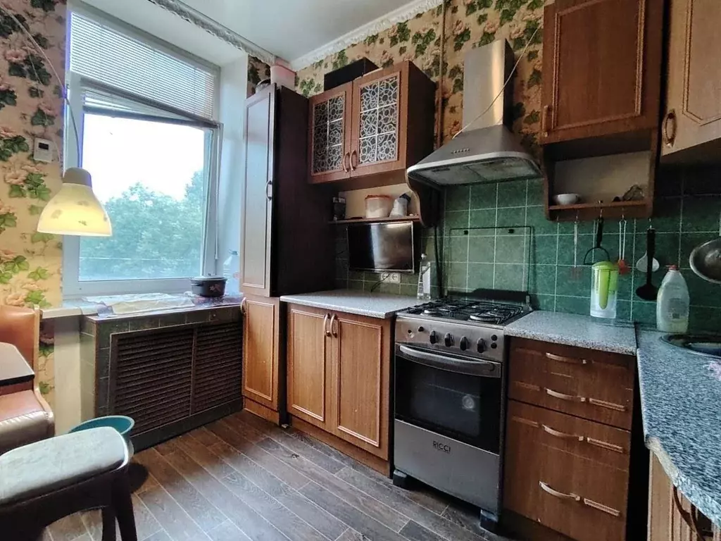 2-к кв. Санкт-Петербург, Санкт-Петербург, Кронштадт Гражданская ул., ... - Фото 1