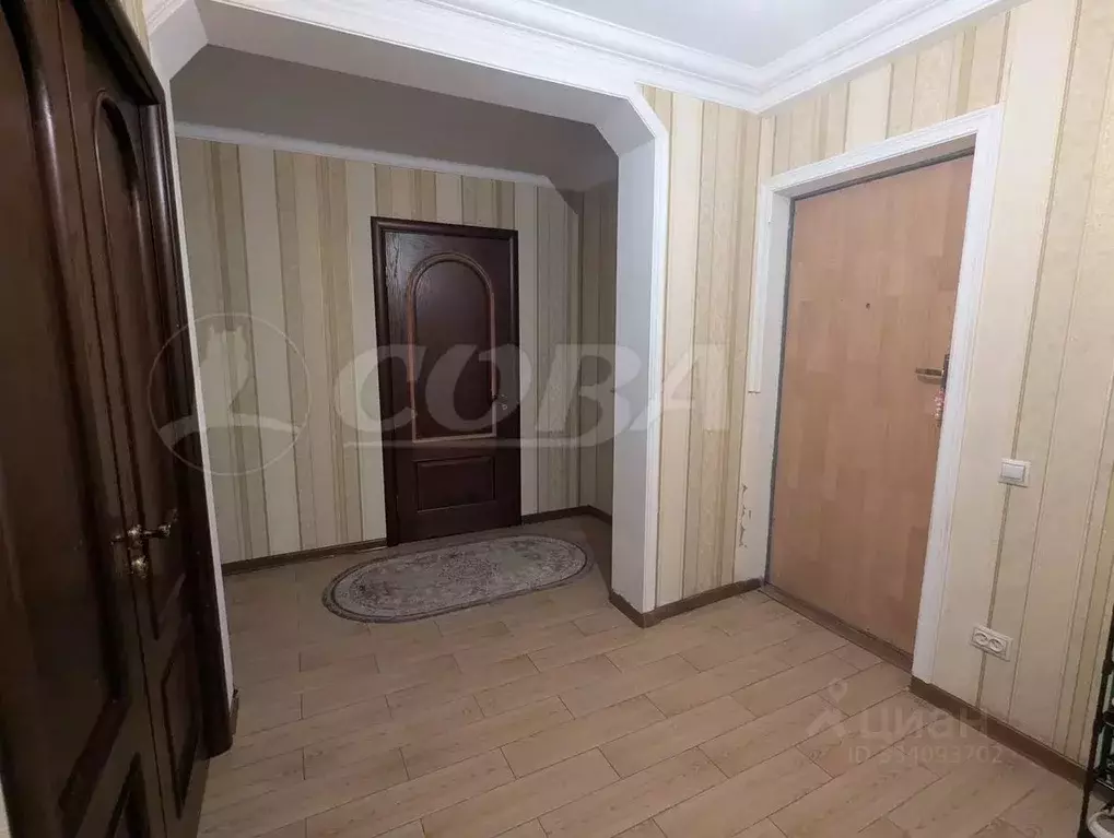 4-к кв. Дагестан, Дербент ул. Сальмана, 89А (80.0 м) - Фото 2