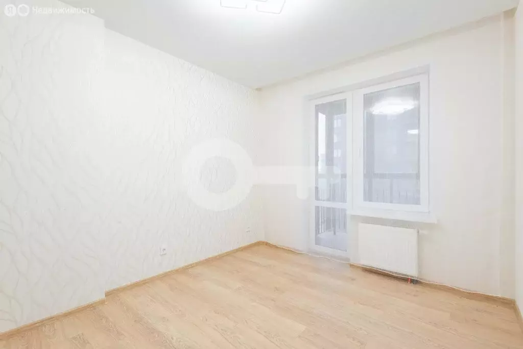 1-комнатная квартира: Казань, улица Николая Ершова, 65 (38.3 м) - Фото 0