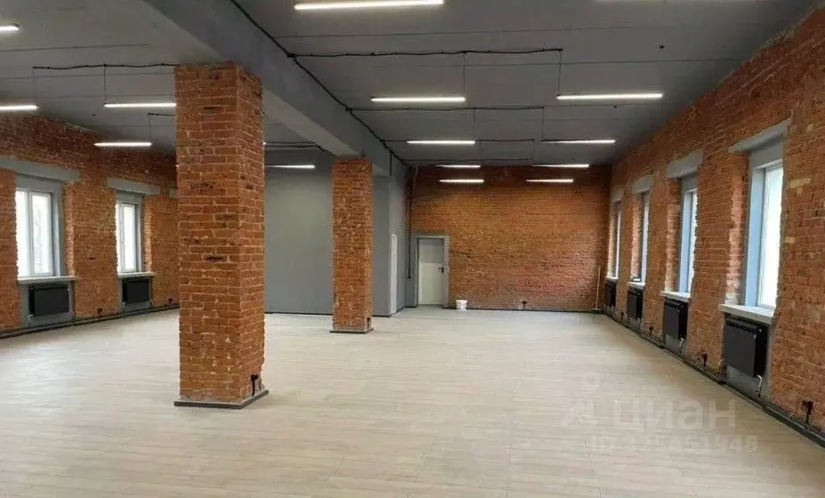 Офис в Москва 4-й Рощинский проезд, 20С1 (250 м) - Фото 2