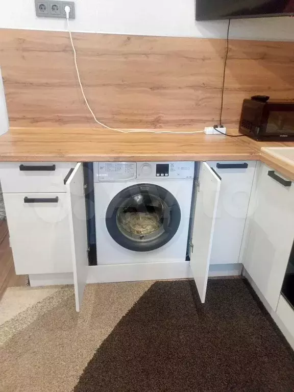 Квартира-студия, 26 м, 15/16 эт. - Фото 1