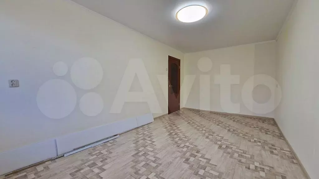 1-к. квартира, 31 м, 5/5 эт. - Фото 1