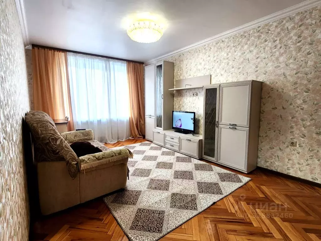 2-к кв. Москва Ярославское ш., 14 (44.3 м) - Фото 2