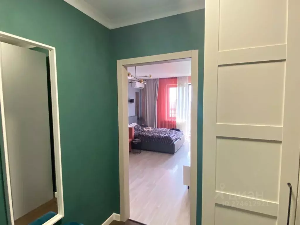 Студия Татарстан, Казань ул. Адоратского, 4а (39.3 м) - Фото 0