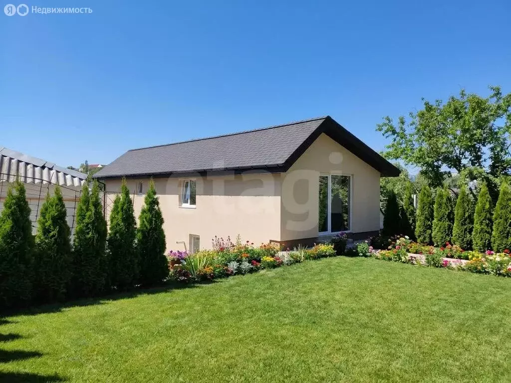 Дом в Симферополь, Марьинская улица (140 м) - Фото 2
