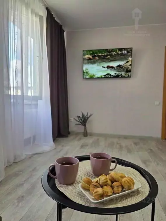 2-к кв. Омская область, Омск Верхнеднепровская ул., 269К2 (54.0 м) - Фото 2