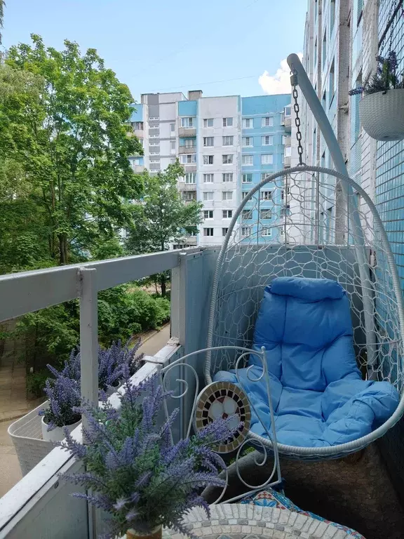 Продаётся 3-к квартира, 71.4 м - Фото 0