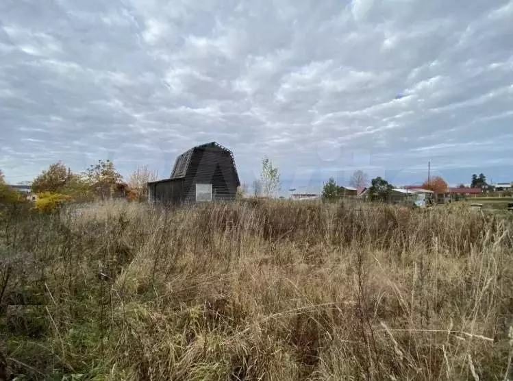 Участок 6 сот. (ИЖС) - Фото 0