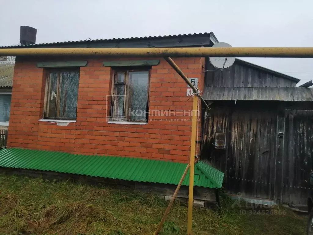 3-к кв. Владимирская область, Гороховецкий муниципальный округ, д. ... - Фото 2