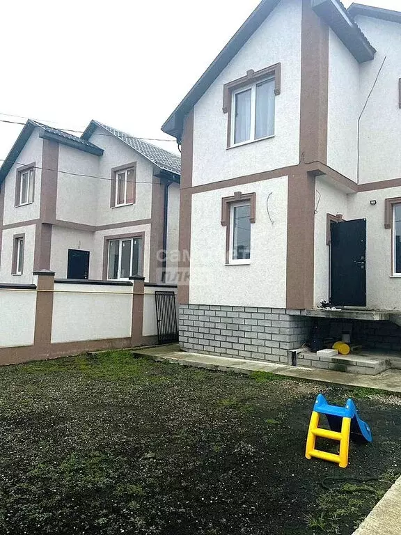 Дом в Ессентукская, Дубовая улица, 49 (165 м) - Фото 0