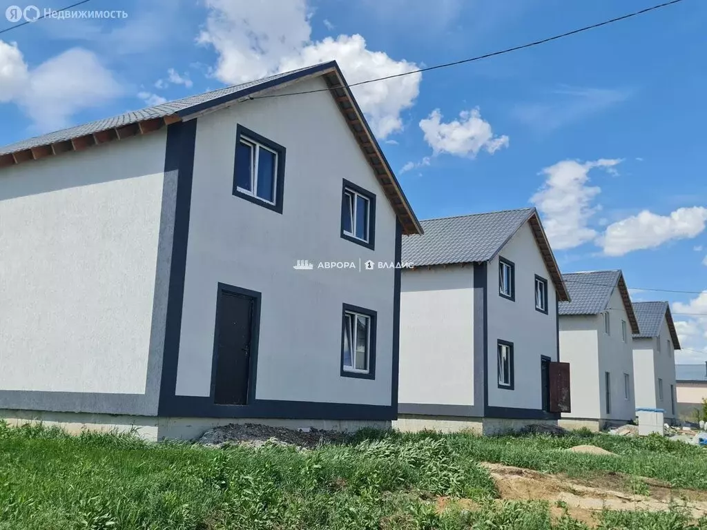 Дом в Магнитогорск, улица Александра Марченко (130 м) - Фото 2