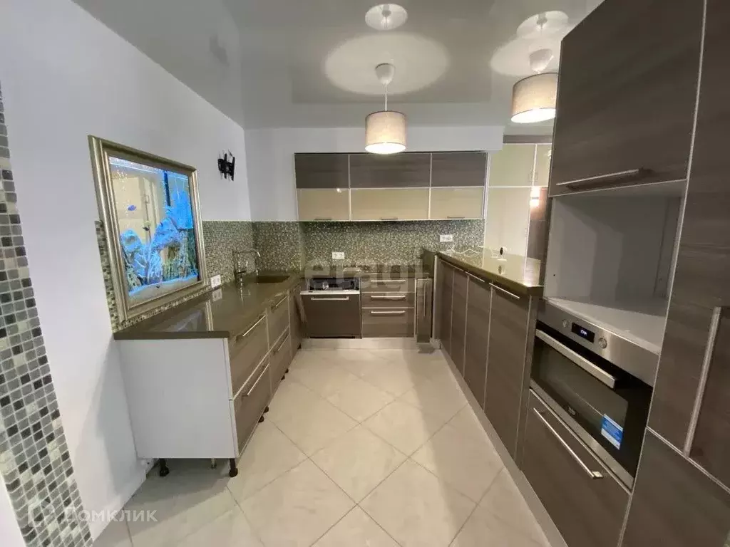 Продаётся 2-к квартира, 92.7 м - Фото 1