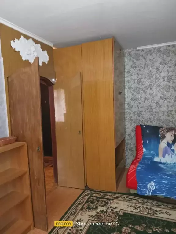 1-к кв. Новосибирская область, Новосибирск Степная ул., 43 (30.0 м) - Фото 0