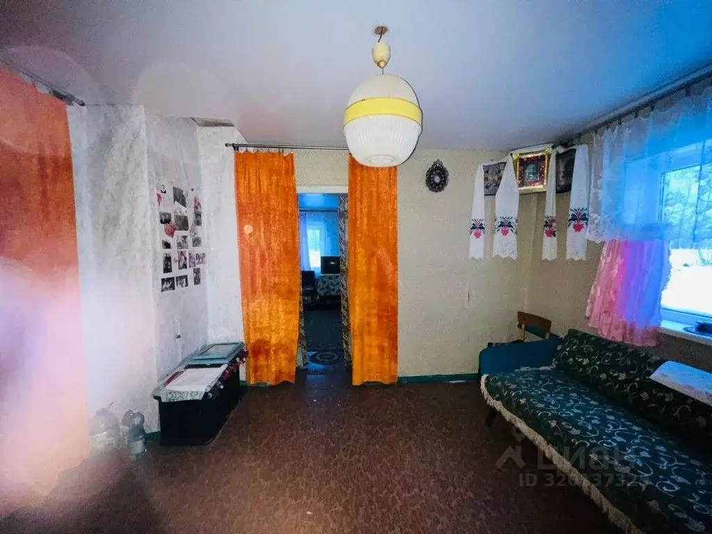 Дом в Белгородская область, Старооскольский городской округ, с. ... - Фото 1