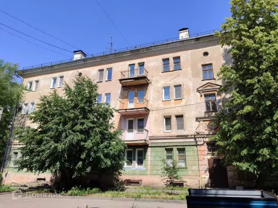 Продаётся 1-к квартира, 37 м - Фото 0