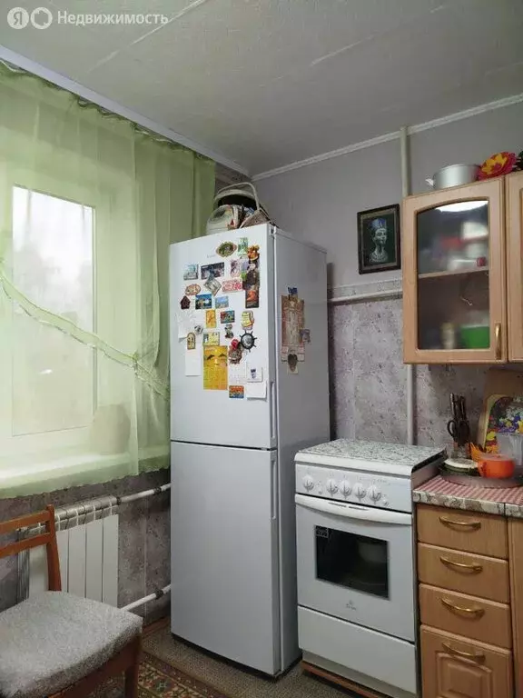 1-комнатная квартира: Нижний Тагил, Ленинградский проспект, 100 (28 м) - Фото 1