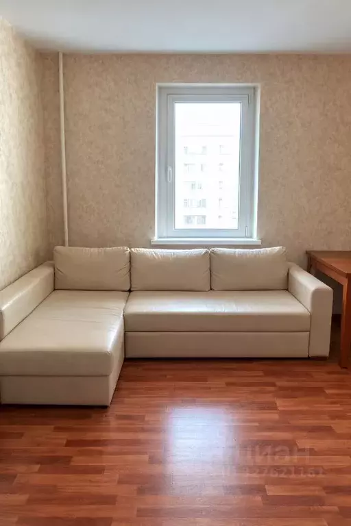 3-к кв. Санкт-Петербург пос. Парголово, Юкковское ш., 8к3 (76.4 м) - Фото 1