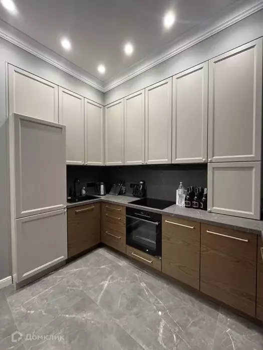 Продаётся 2-к квартира, 60.8 м - Фото 0