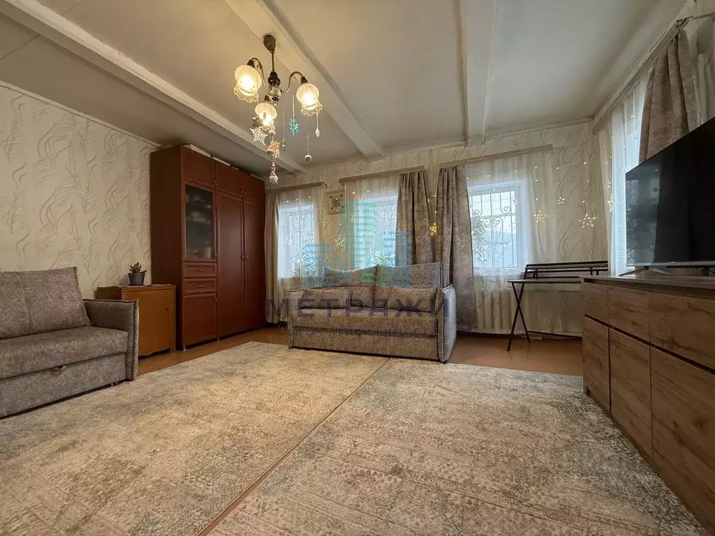 Дом в Калужская область, Калуга Тарутинская ул., 35 (44 м) - Фото 1