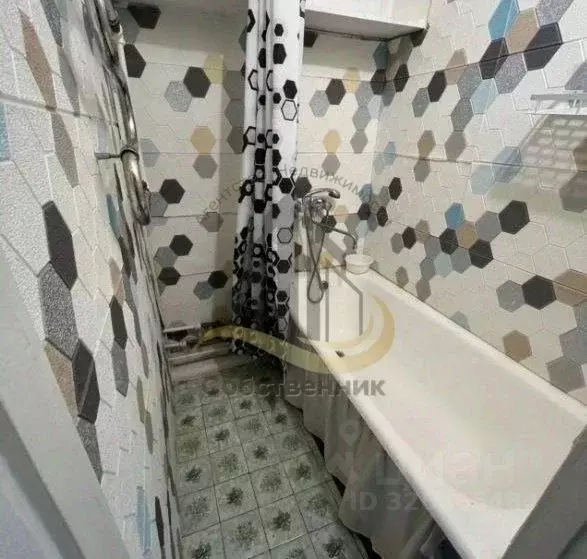 2-к кв. Белгородская область, Губкин ул. Лазарева, 6 (54.0 м) - Фото 2