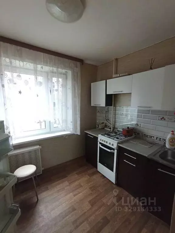 Квартира, 1 комната, 34 м - Фото 1