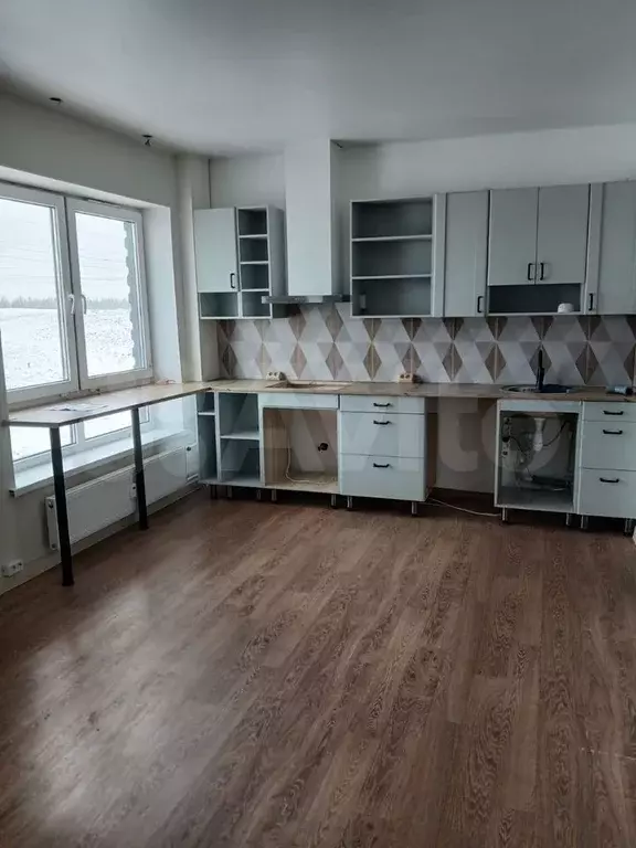 2-к. квартира, 54 м, 3/9 эт. - Фото 0