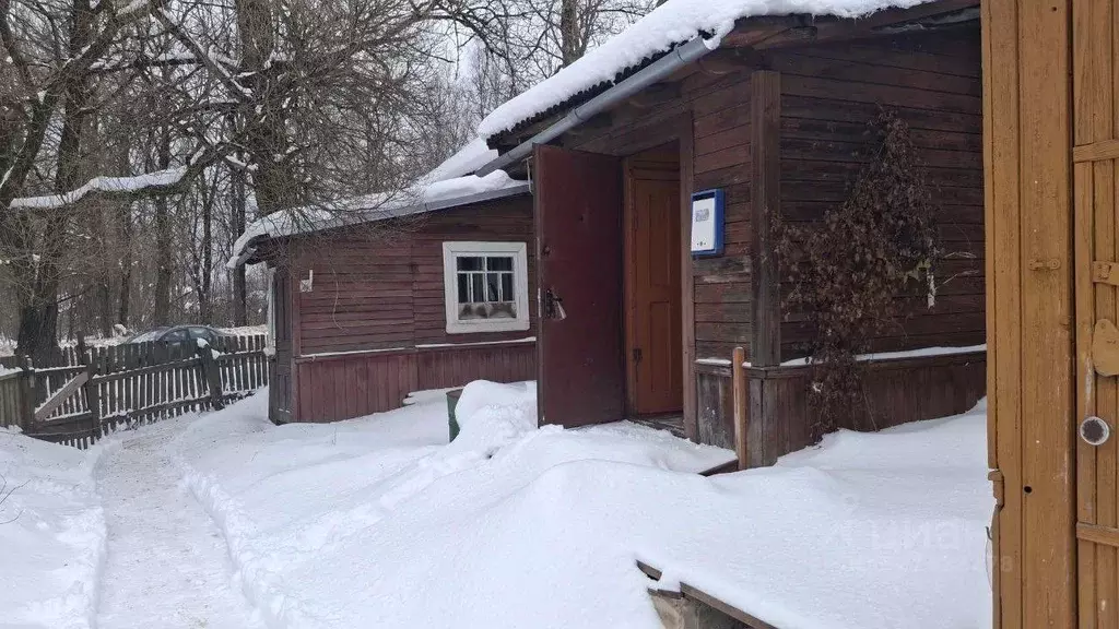 1-к кв. Новгородская область, Малая Вишера ул. Гоголя, 1А (30.1 м) - Фото 1