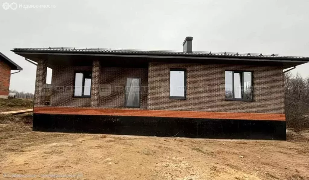 Дом в Кощаковское сельское поселение, деревня Старое Кощаково, Осенняя ... - Фото 2