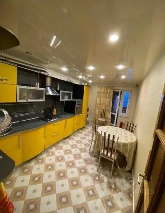 3-к кв. Самарская область, Самара пер. Карякина, 1 (94.0 м) - Фото 0