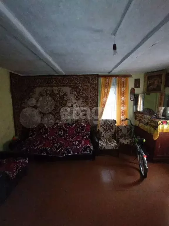 Дом 33,2 м на участке 60 сот. - Фото 1