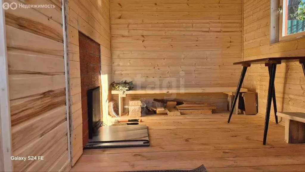 Участок в Ульяновск, СНТ Вишнёвый Сад (3.9 м) - Фото 2