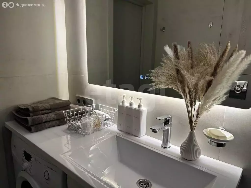 1-комнатная квартира: Казань, Вахитовский район, улица Калинина, 16 ... - Фото 2