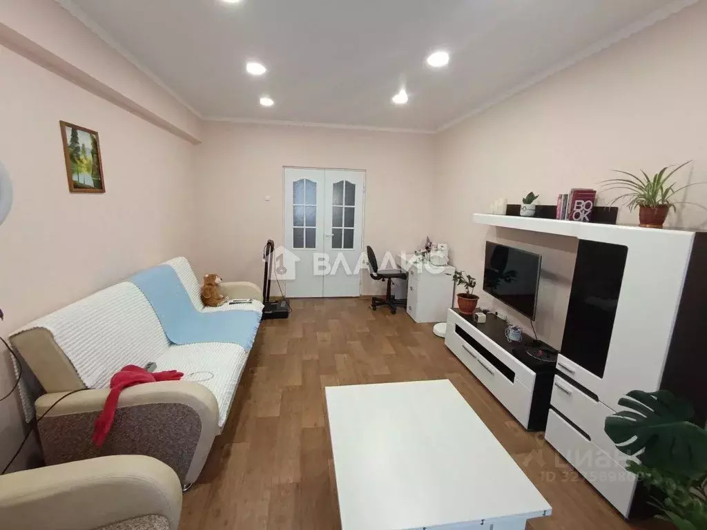 4-к кв. Башкортостан, Стерлитамак Социалистическая ул., 9 (96.5 м) - Фото 1