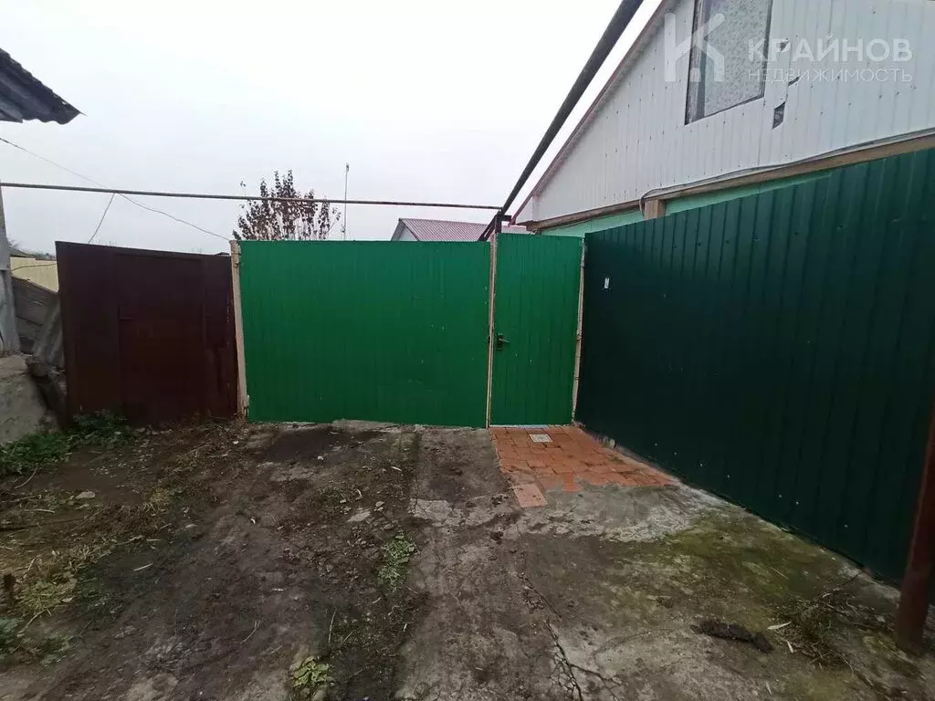 Дом в Рудкино, улица 9 Января, 95 (55.3 м) - Фото 2