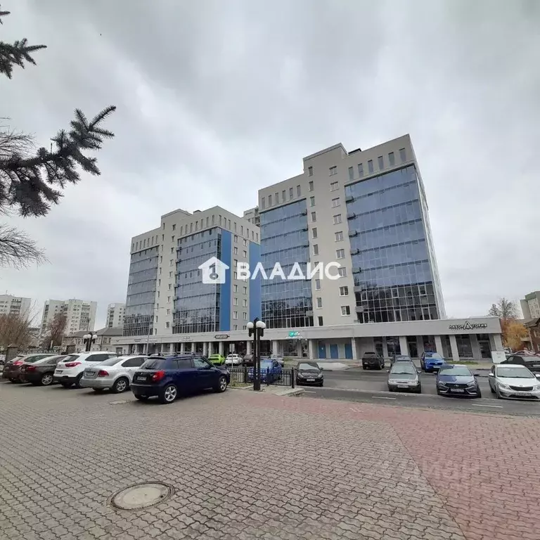 Гараж в Белгородская область, Белгород ул. Николая Островского, 27 (17 ... - Фото 2