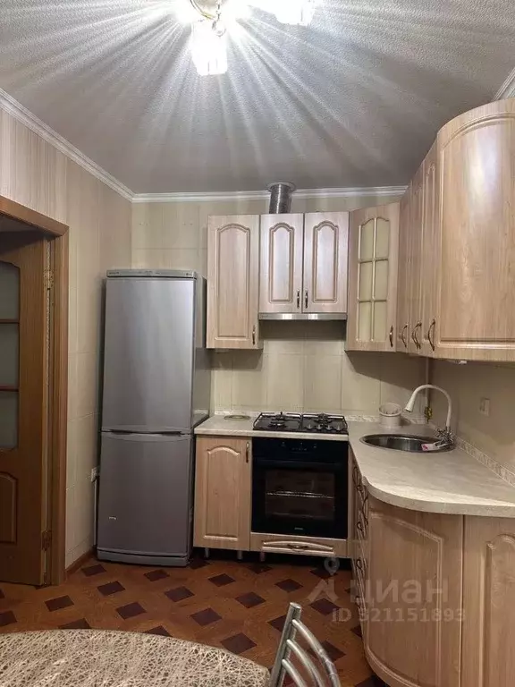 Дом в Северная Осетия, Владикавказ ул. Димитрова, 28 (45 м) - Фото 1