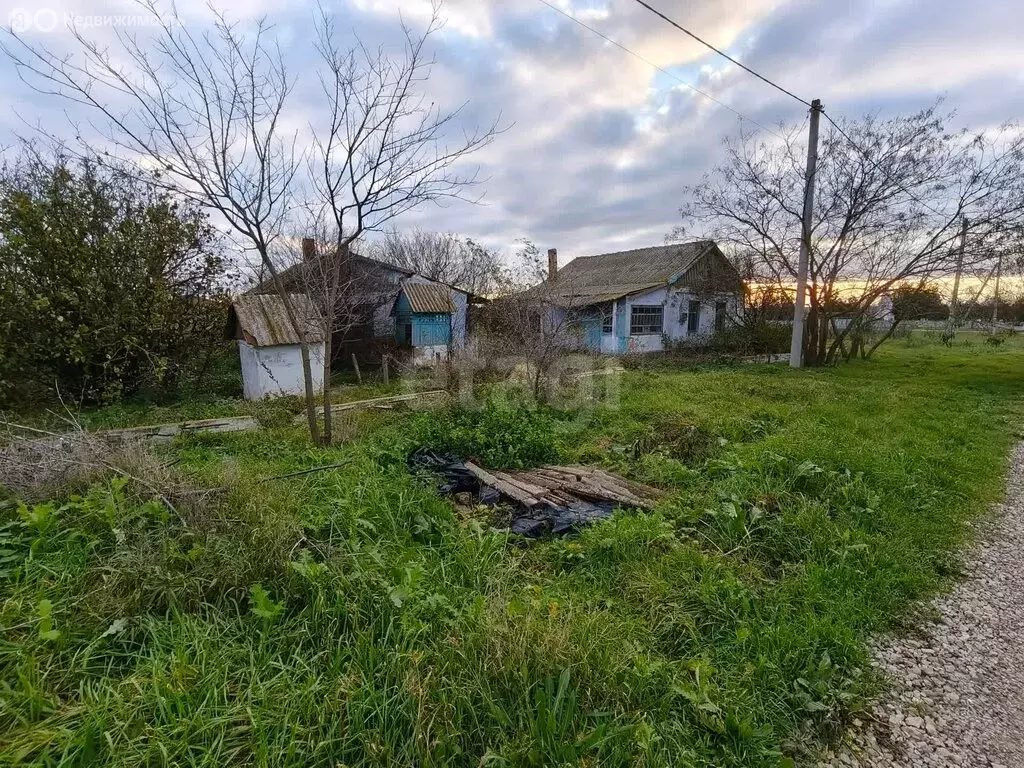 Участок в Ильичёво, Садовая улица (22 м) - Фото 1