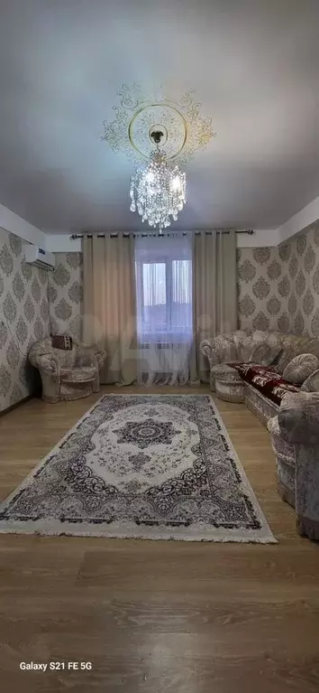 5-к. квартира, 78 м, 12/13 эт. - Фото 0