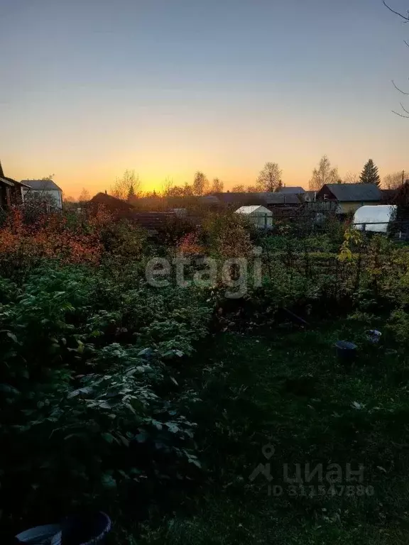 Участок в Свердловская область, Нижний Тагил Алтайский мкр,  (481.4 ... - Фото 1