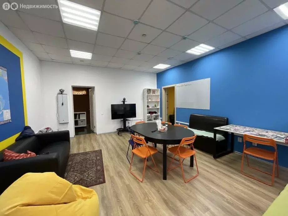 Помещение свободного назначения (263.8 м) - Фото 1