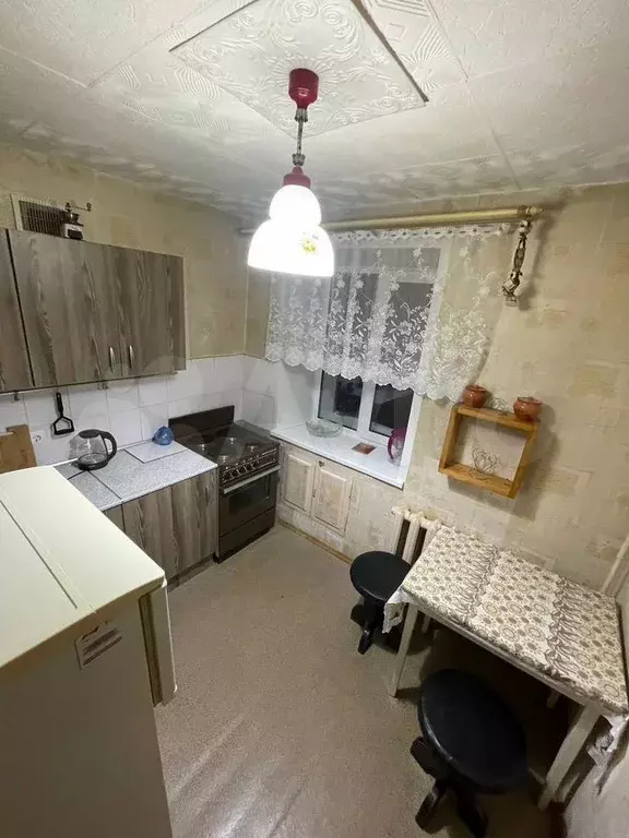 1-к. квартира, 33 м, 2/9 эт. - Фото 1