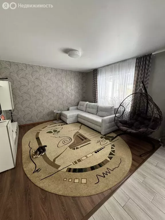 Дом в Бор, микрорайон Горелово, 5-я улица, 22 (118 м) - Фото 2