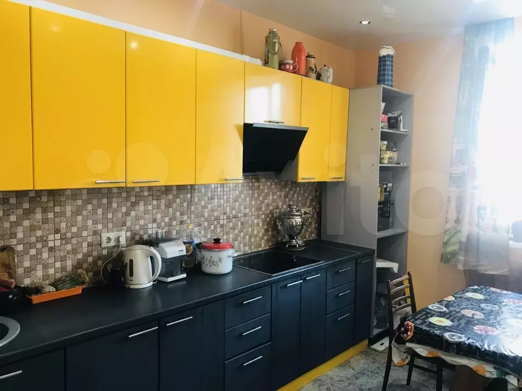 2-к. квартира, 80 м, 9/22 эт. - Фото 0